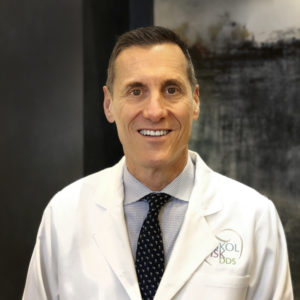 Dr. Gary Iskol