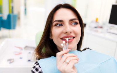 What Are Dental Veneers and How Do They Transform Your smile?