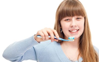 How to Brush Your Teeth Properly?
