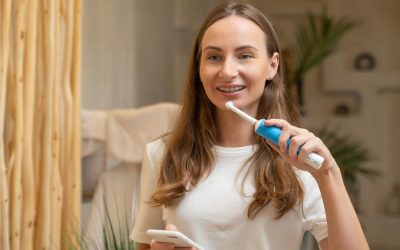 How to Maintain Your Toothbrush Properly?