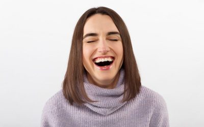 How Smiling and Laughing More Brings Great Health Benefits