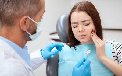 Tips to Recover Quickly From a Root Canal Procedure