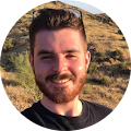 Garret “StaticEel” Burkhardt Avatar