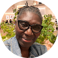 Victoria Titilayo Itebe Avatar