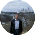 Ben Bentkowski Avatar