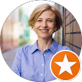 Olga Gorman Avatar