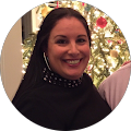 Alisa Smith-McMahon Avatar