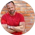 Brandon Barron Avatar