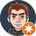 Chuck H. Avatar